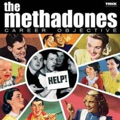 The Methadones : Career Objective